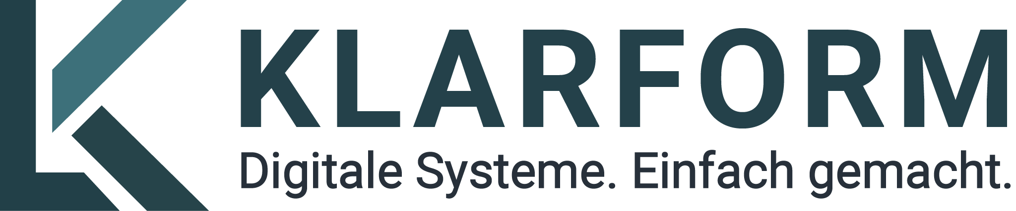 Klarform