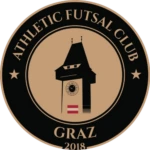 Logo AFC Graz – Athletic Futsal Club