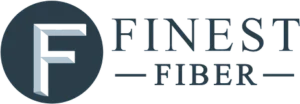 Logo Finest Fiber GmbH