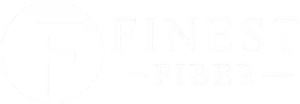 Logo Finest Fiber GmbH