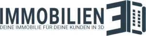 Logo Immobilien3D