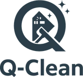 Logo Q Clean