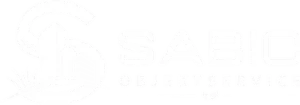 Logo Sabic Objektservice