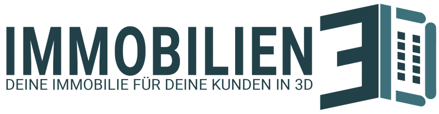 Logo von Immobilien3D