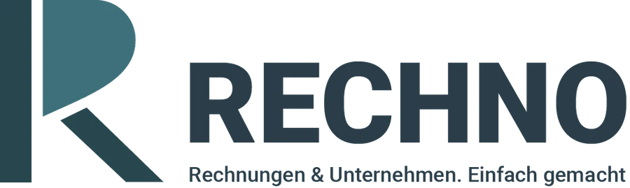Logo der Rechnungssoftware Rechno
